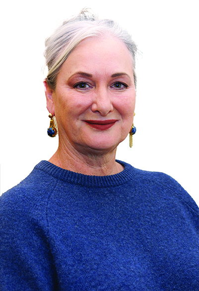 Margaret Merten